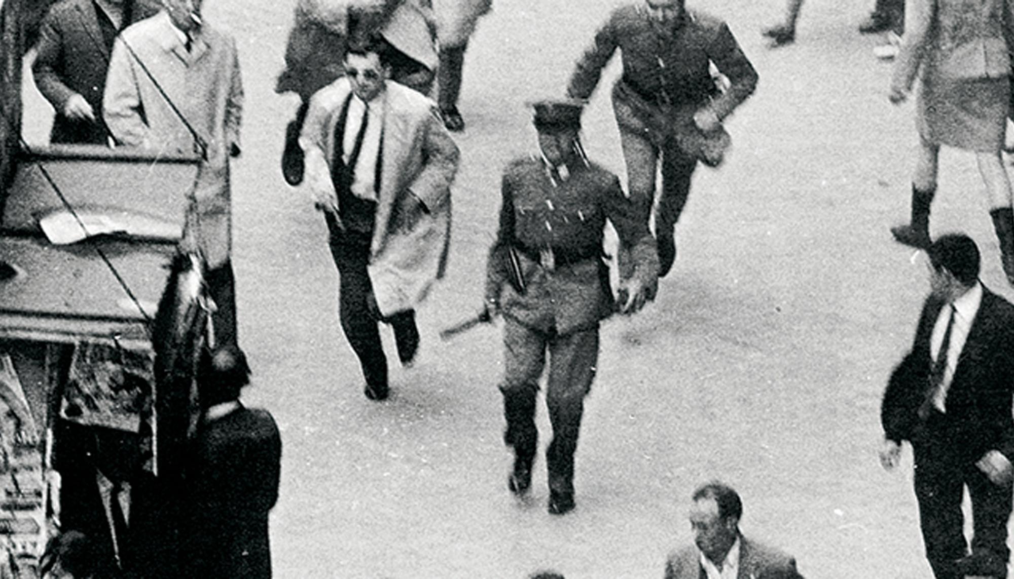 Transición en Valencia